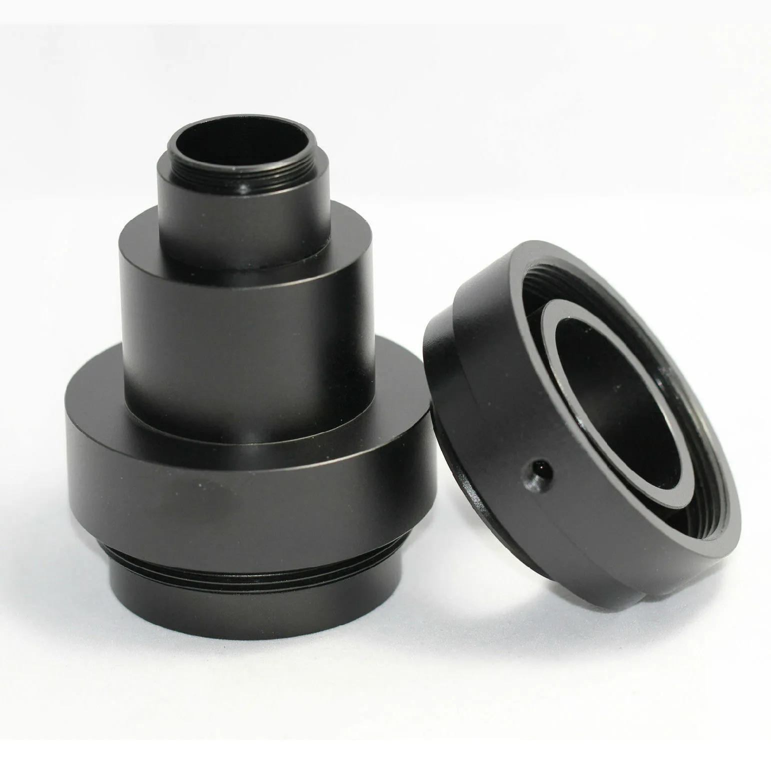 Proscope Canon Eos Nikon Ai Sony Minolta Af Camera Adapter + Olympus