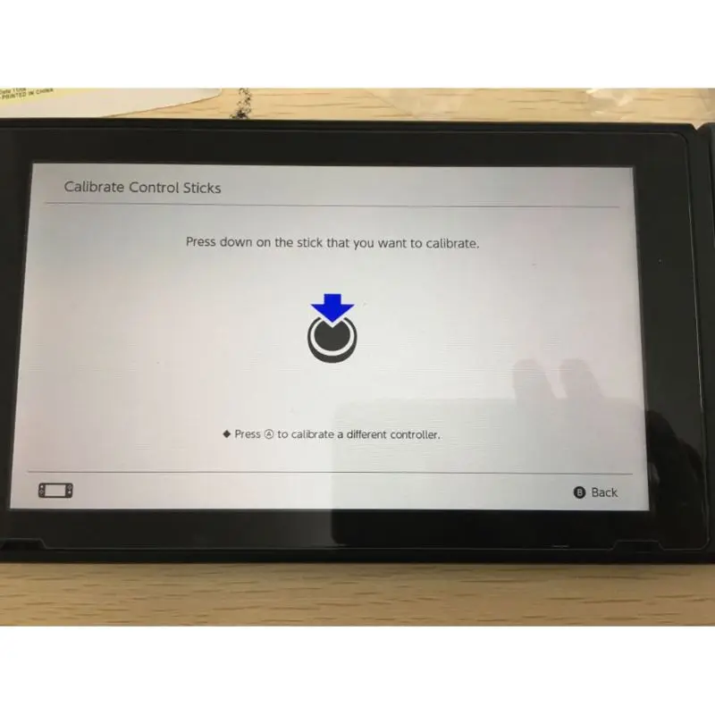 Два набора аналоговых джойстика 3D Joy con для замены джойстика для nintendo Switch, Джойстики joycon Switch совместимы с левыми джойстиками joycon Joy