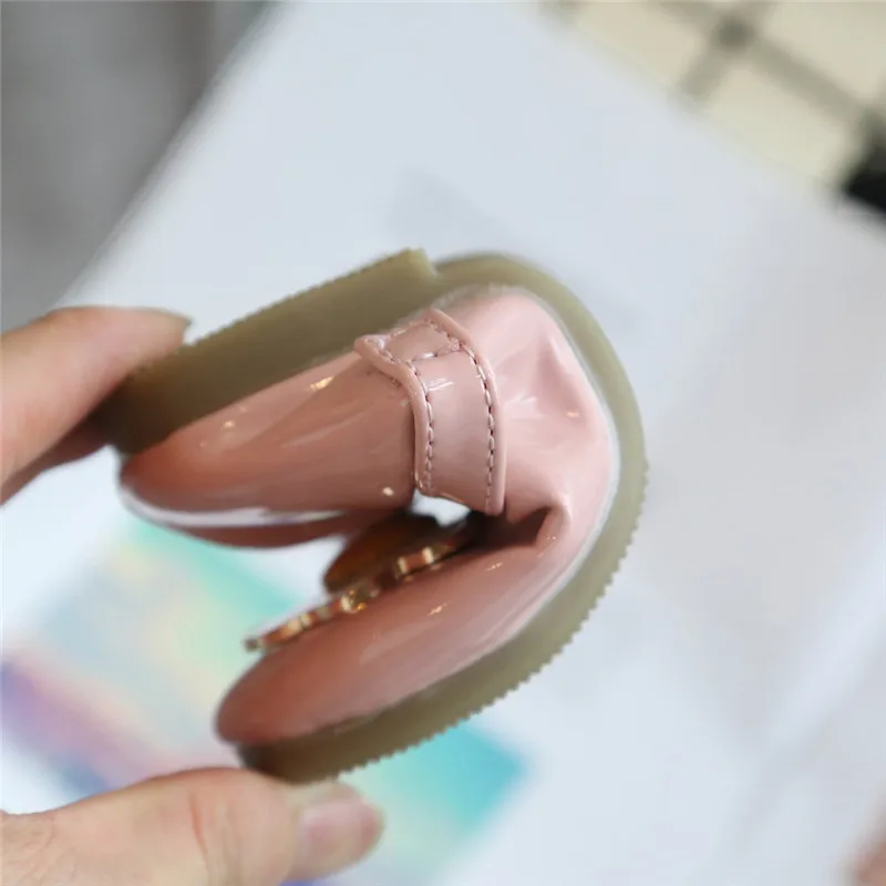 Girl shoes Toddler Infant Kids Baby Girls Fashion Girls Princess Casual Shoes tenis infantil #4AA30 (8)