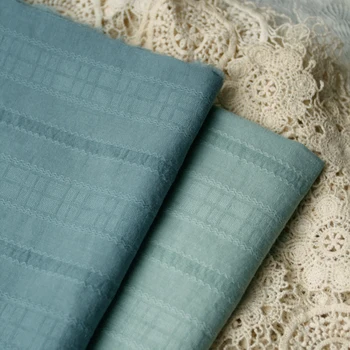 

French Tulle Fabric Stretch Girls Dress Lining Handmade Sewing Material Fabric Patchwork Tissus Au Metre Sewing Supplies DE50ML