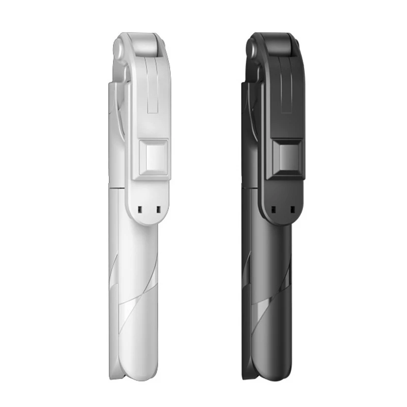 

2020 Bluetooth Selfie Stick Extendable Mobile Phone Tripod for iPhone 11 XS max for Xiaomi/Samsung Holder Stick Remote Control