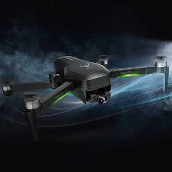 

SG906 Pro RC Drones 5G WiFi Drones with 4K HD Camera Brushless Motor Optical Flow Positioning Foldable RC Quadcopter YA8