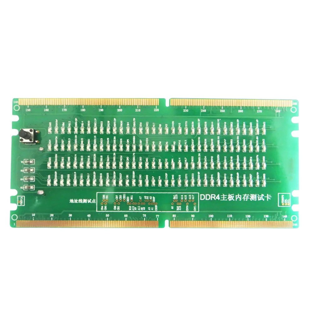 DDR4 аксессуары на батарейках диагностический анализатор прочные компьютерные