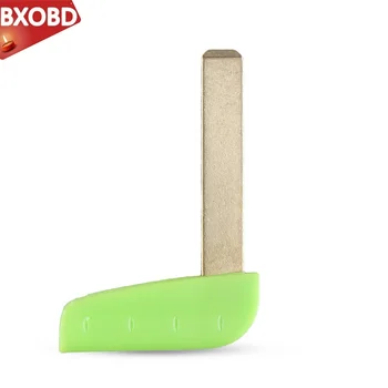 

Smart Key Blade(Green) For Renault