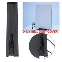 

NEW Dustproof Cover For PS5 Game Console Dust Cover Protector Washable Dust Proof Cover For PlayStation 5 PS5 for Plash Spe R9Z2