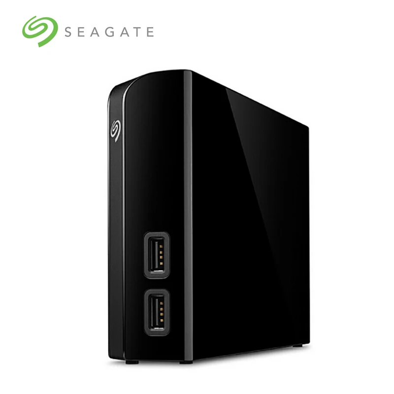 USA 12V Seagate Backup Plus 1TB/2TB/3TB/4TB Disco Rigido Esterno - Foto 9