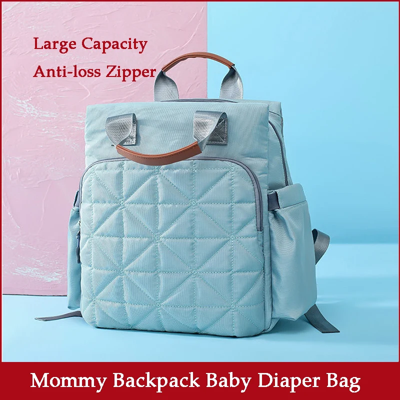 Сумка для мамы детский рюкзак подгузников сумки мам Mochila Bebe Luiertas дорожная сумка