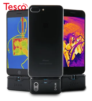 

Thermal Imaging Camera infrared imager Night vision FLIR ONE PRO Use for iphone ipad iOS or Android