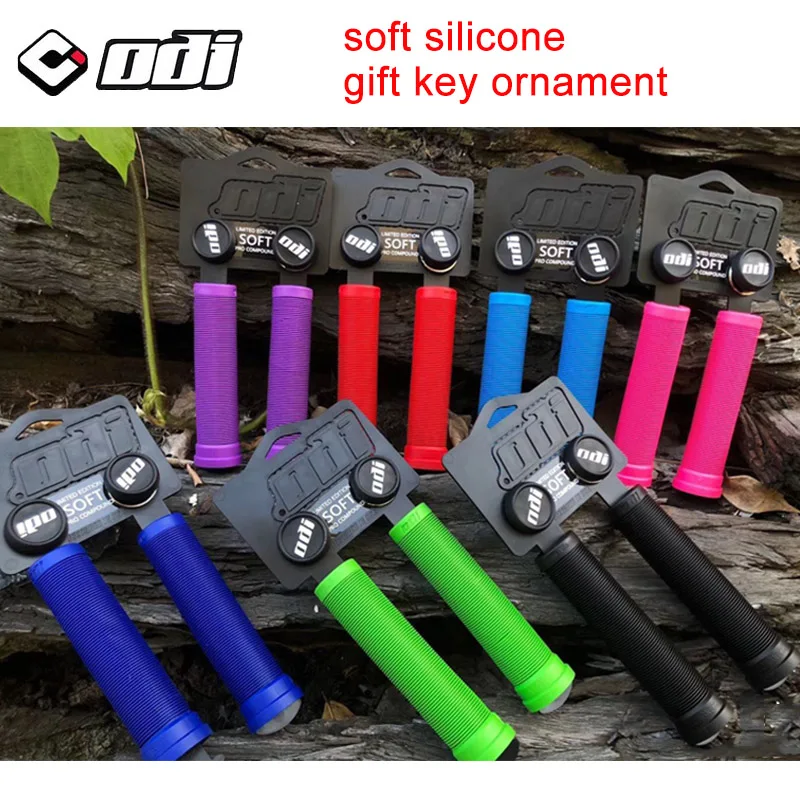 odi mtb grips