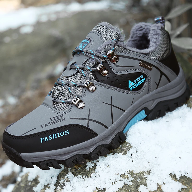 men winter hiking boots (38)