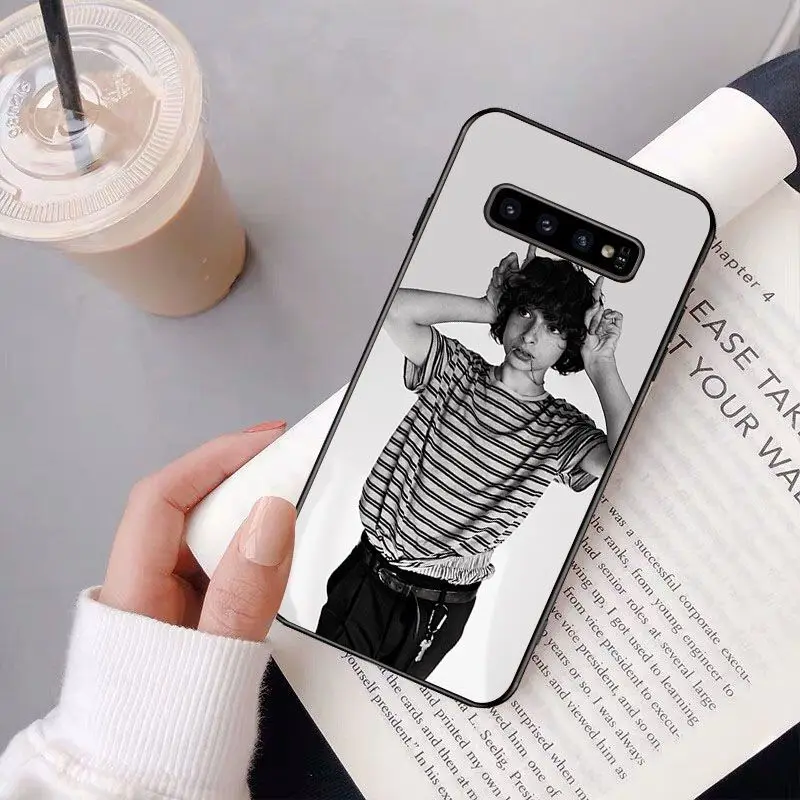 TV Finn Wolfhard Stranger Things