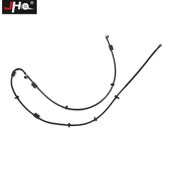

JHO Windshield Wiper Washer Feed Hose Tube For 2011-2019 Ford Explorer BASE XLT LIMITED SPORT PLATINUM 2018 2017 2016 2015 2014