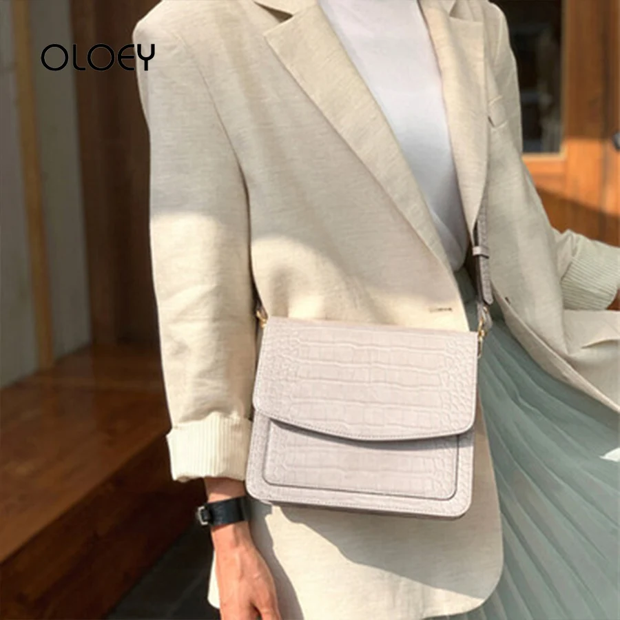 Bolsa feminina сумки через плечо для женщин винтажные крокодиловые ПУ Роскошные сумки женские сумки дизайнерские сумки через плечо сумка-мессенджер