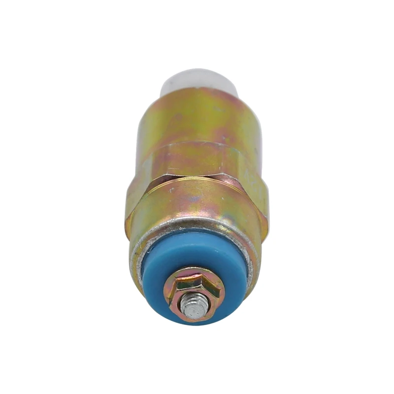 Остановочный соленоид 12V 9108-073a для Ford peugeot Citroen и Fiat