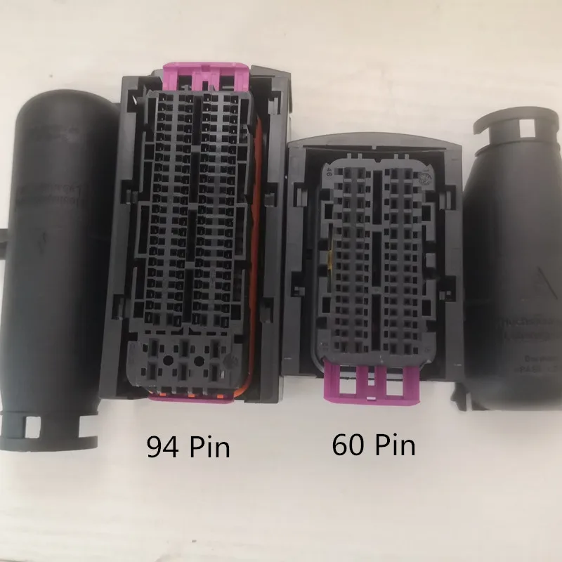 94pinOr60pin154pinECUEDC1716ECUENGINEMODULEWIRINGHARNESS