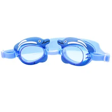 Новые продукты, Детские Водонепроницаемые и удобные очки для мужчин и женщин, Детские милые очки для плавания с героями мультфильмов, детские плавательные очки