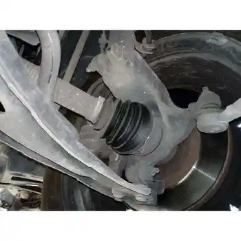 

STEERING KNUCKLE FRONT RIGHT PEUGEOT 208