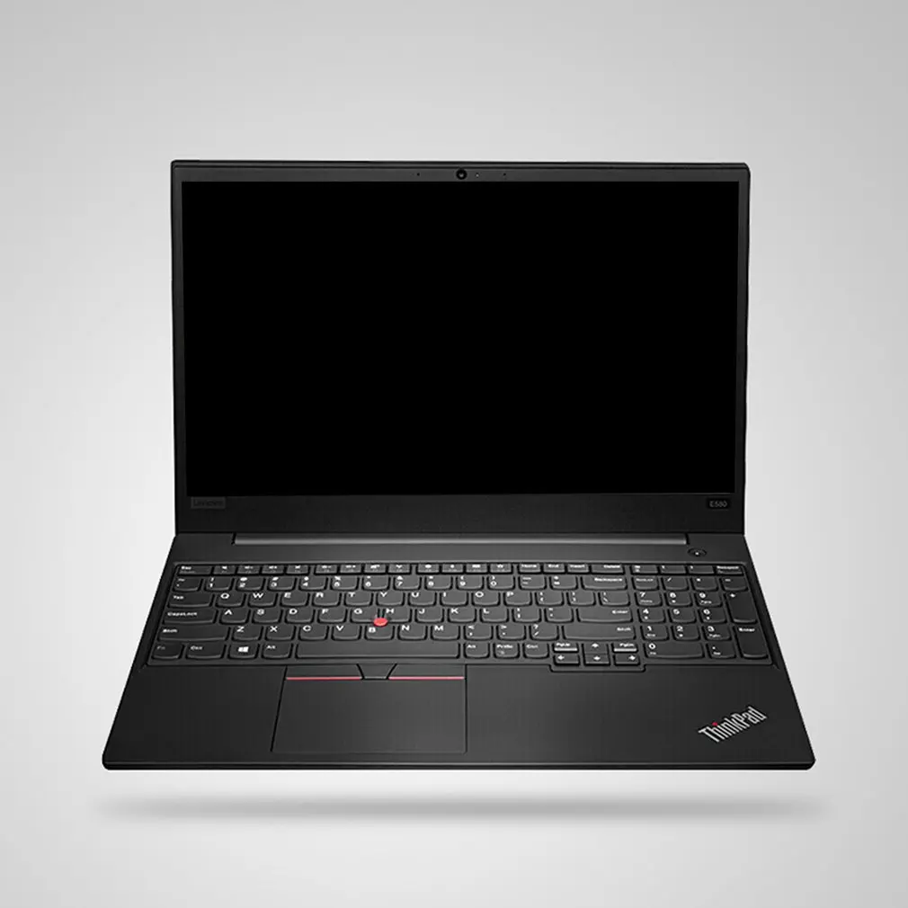 Thinkpad E580-2Jcd 15,6 дюймов Тонкий и светильник обучение студентов ноутбук Портативный Бизнес офисные IBM Портативный ноутбук