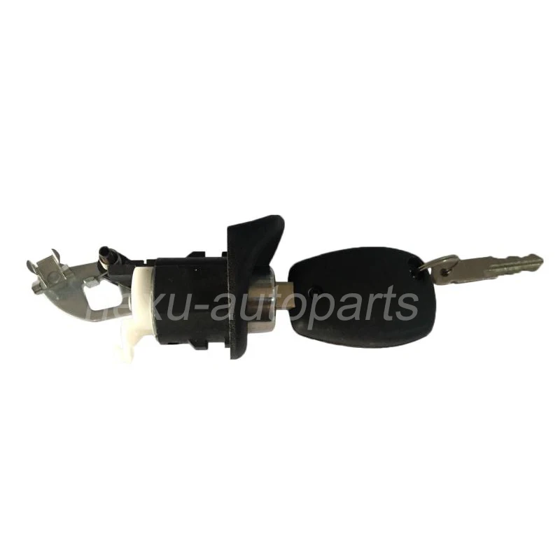 Цилиндр замка крышки багажника с ключом для Renault Logan Dacia 2007 7701367940 6001551102 6001551102PM