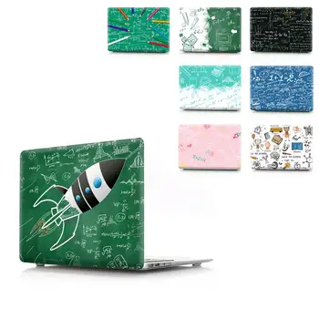 

New Color Case For for Macbook Air Pro Retina 11 12 13 15 16 inch for A1932 A1706 A1989 A2179 A1369 A1466