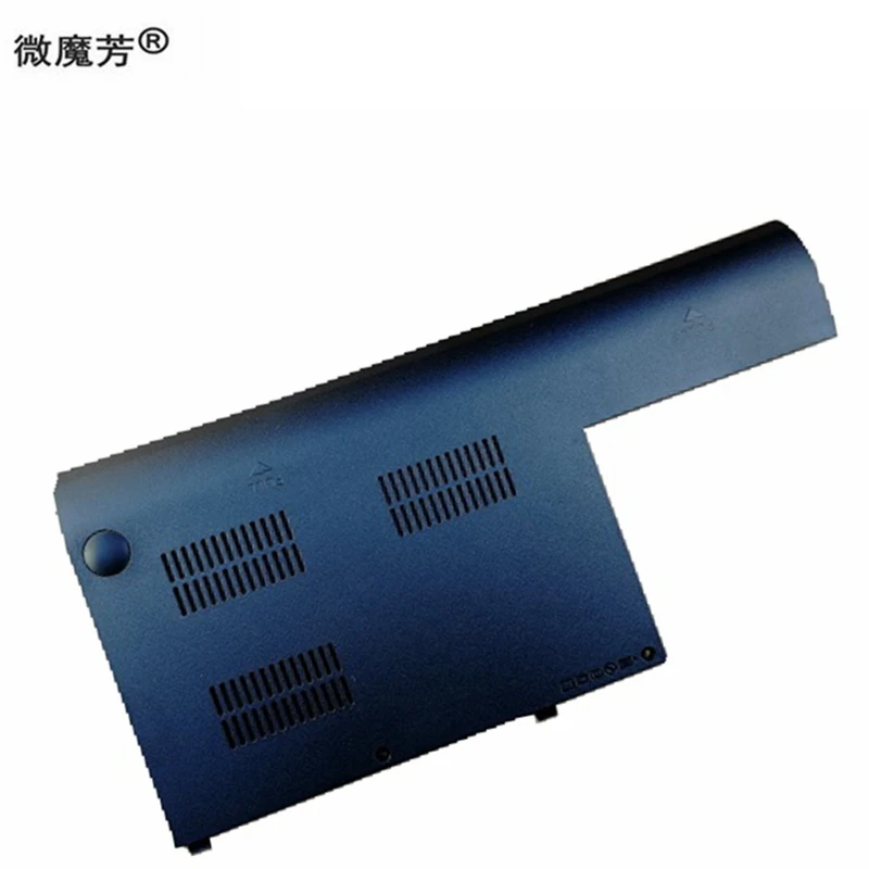 Ноутбук для lenovo B490 чехол для жесткого диска, крышка памяти, базовая крышка, чехол 60.4td08011