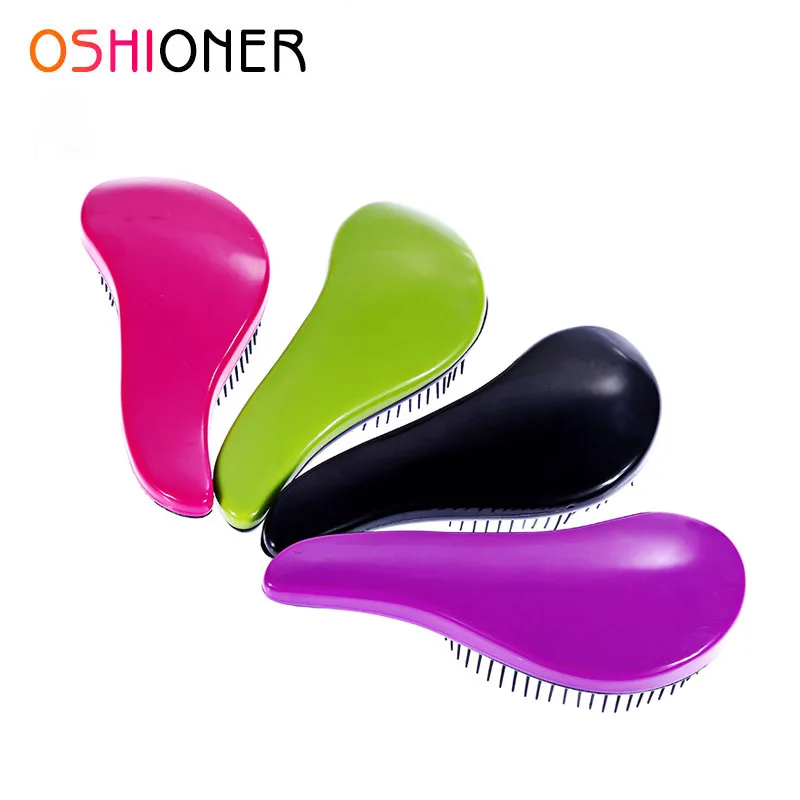 4 цвета маленький exдовольно милый полезный гребень для укладки волос в салоне