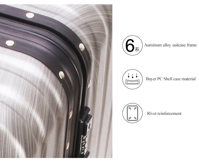 2" 24" 2" 28" дюймов Большая емкость spinner Дорожный чемодан с замком ручной Koffer багажная тележка с колесом
