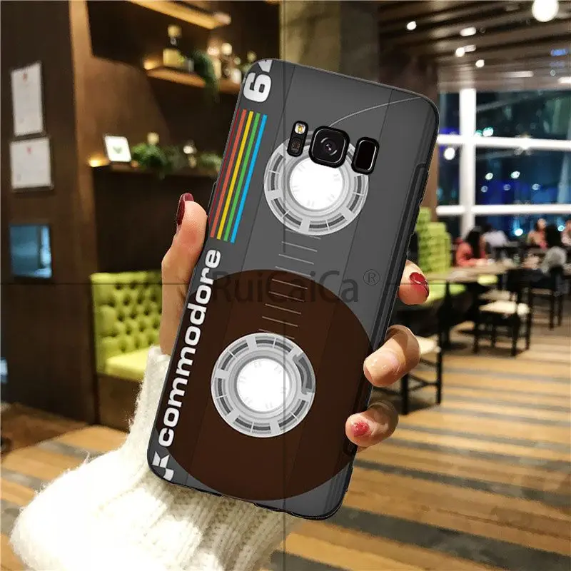 Original Retro Cassette Tape