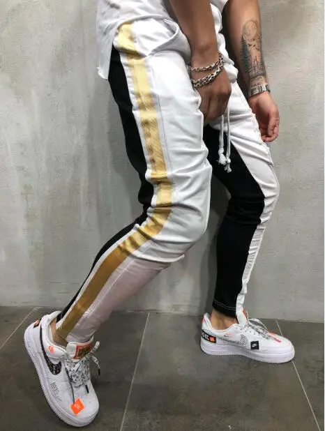 Parallel track pants hotsell