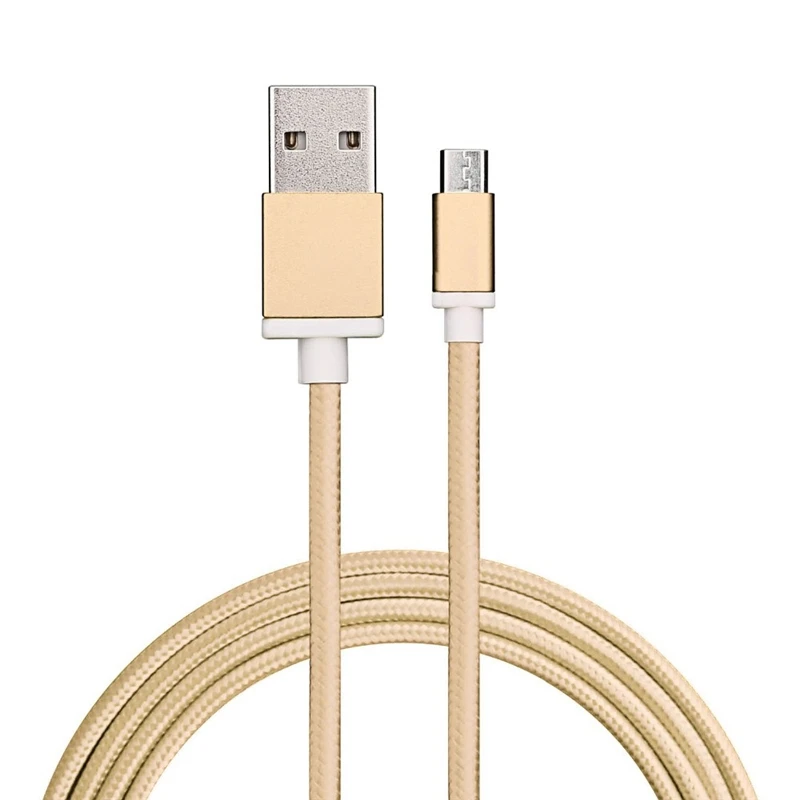 Acespower 1,5 м кабели для передачи данных Тип C 5ft Плетеный USB кабель для зарядного устройства Micro V8 линия для зарядки металлический штекер для IPhone 11 XS Max X XR 7 8