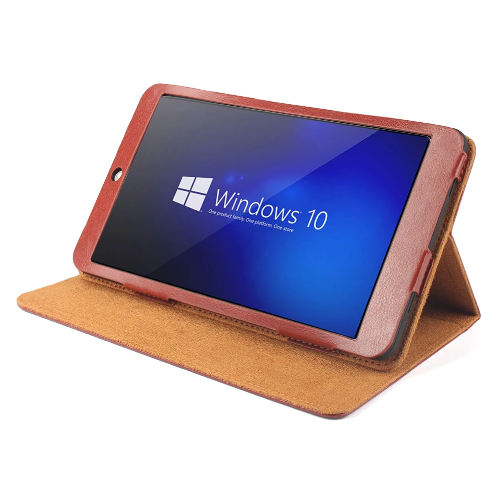 

New Tablet PC For Anti-fall sleeve Shell Skin HongBaiwei Leather Case Flip Utra Thin FashionCase For PIPO W2 pro Cover 8.0