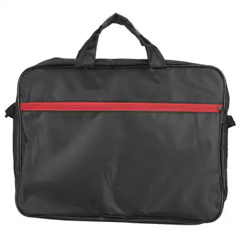 

15 Inch Portable Computer Bag Zipper Multi-Function Laptop Notebook Storage Bags