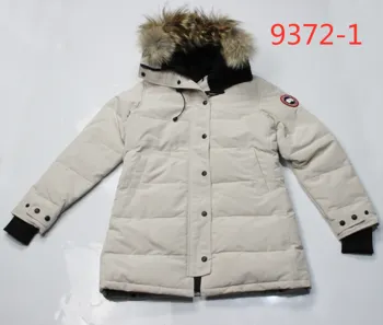 

zo86 2020 new clothesS103 zo86 CANADA GOOSE Luxury brand Down jacket