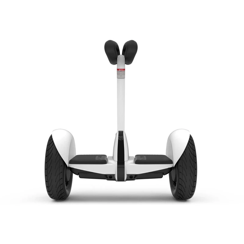 Sigway Gyroscoop Xiaomi Ninebot S Wit N3m240. Wiel Diameter: 26 Cm, Driver  Hoogte: 120 200 Cm, Max Belasting: 85 Kg Kick Scooters Foot Fietsen Sport  Entertainment|Kick Scooters,Foot Scooters| - AliExpress