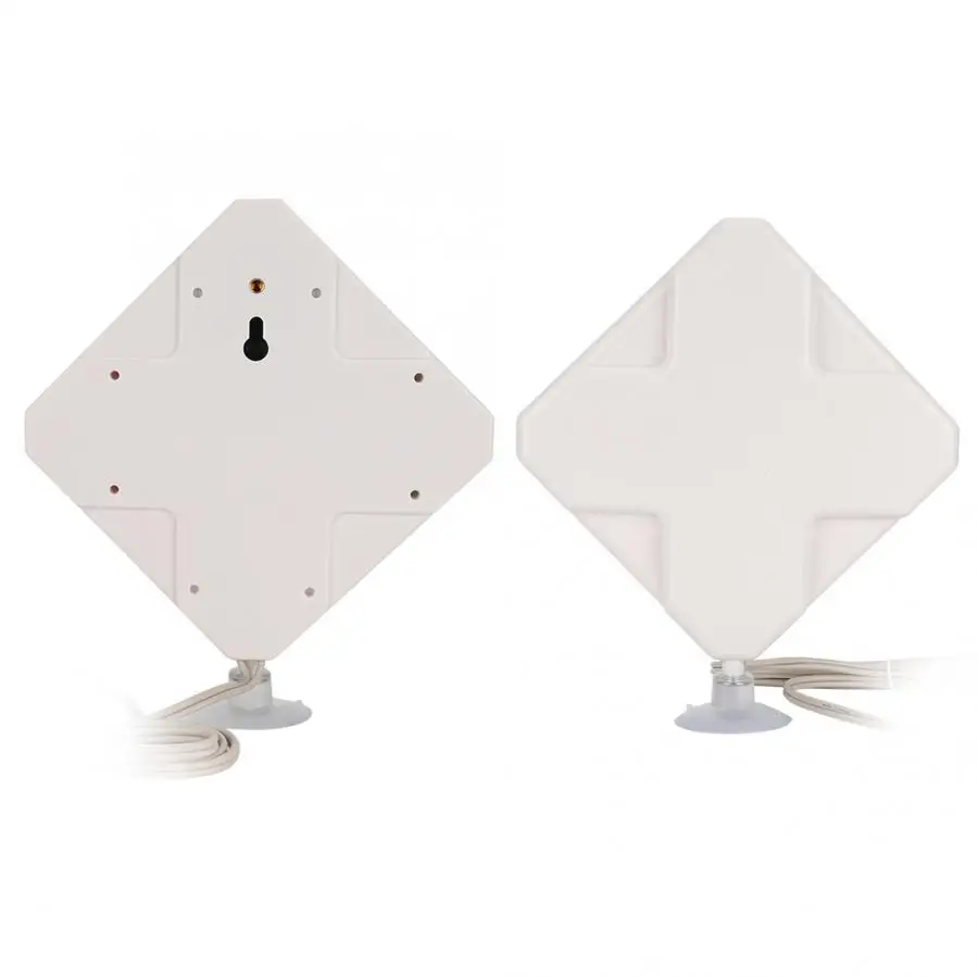 4G/3g 35dBi антенна маршрутизатора с высоким коэффициентом усиления для huawei E5375 zte маршрутизатор с кабелем длиной 2 м WiFi антенна
