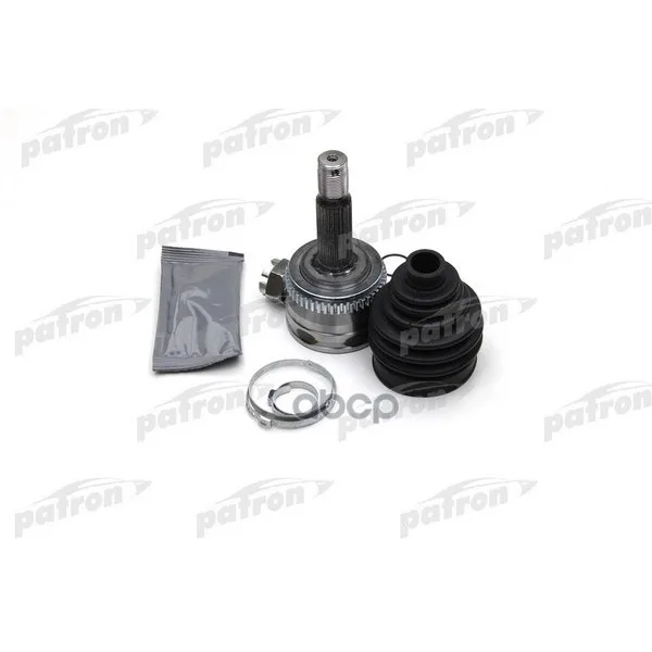 Шрус Наружн К-Кт Hyundai Getz 02- [A25, B22, Abs48] Patron Pcv1545 PATRON арт. PCV1545