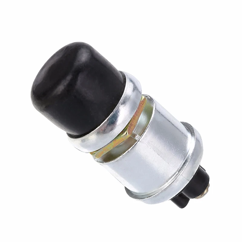 

Waterproof Ignitions Starter Switchs Auto Car Push Button 20A Amps Lawn Mowers