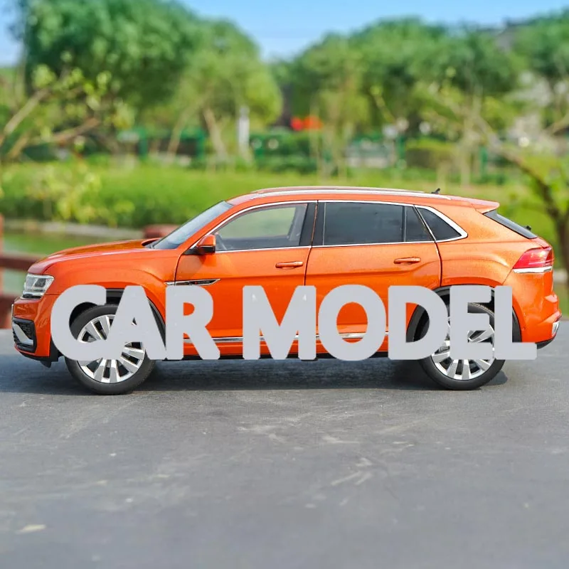 1:18 сплав игрушечных автомобилей tuang X модель автомобиля SUV детских игрушечных автомобилей авторизованный игрушки для детей
