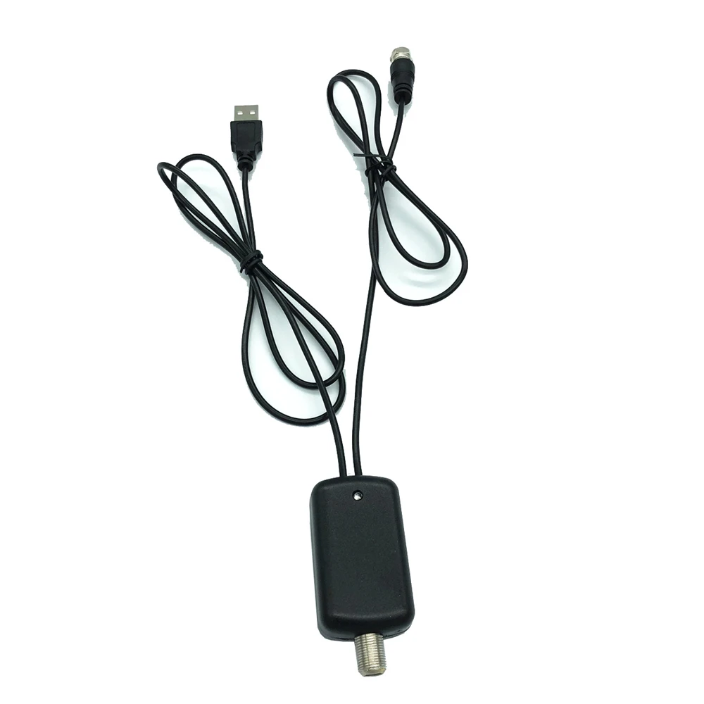 Антенна для HD ТВ DVB-T2 Новые горячие продажи усилитель с usb ТВ антенна высокого HD ТВ низкий уровень шума ретранслятор сигнала цифровой ТВ-усилитель