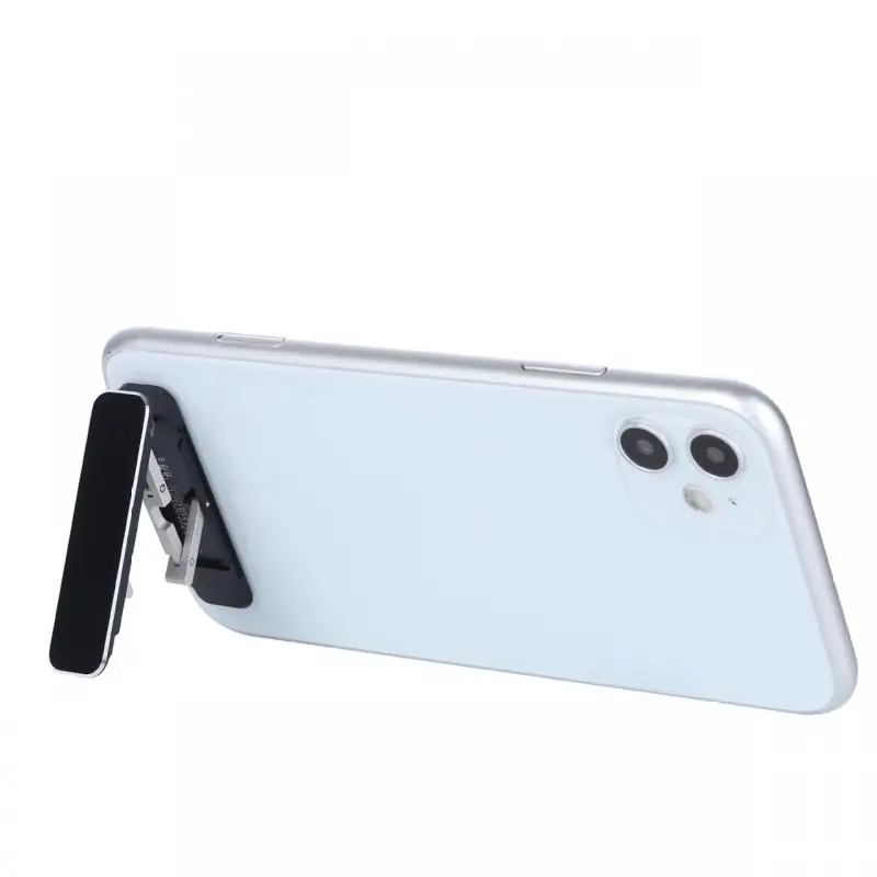 Stick On Adjustable Phone Stand