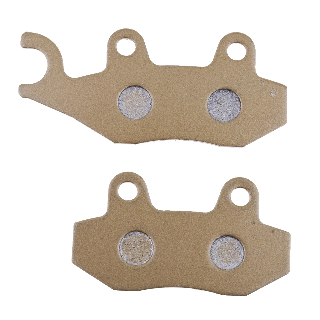 Sintered Brake Pads # FA197HH For Kawasaki Eliminator 125 2001-2009 | Автомобили и мотоциклы