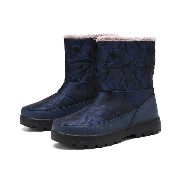 winter fashion 2019 boots