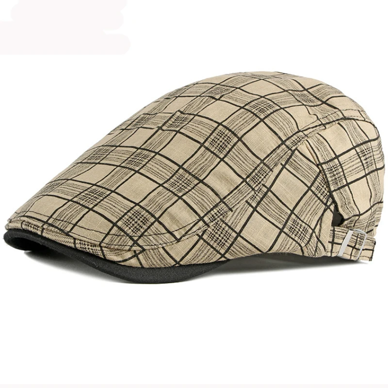 newsboy summer hats