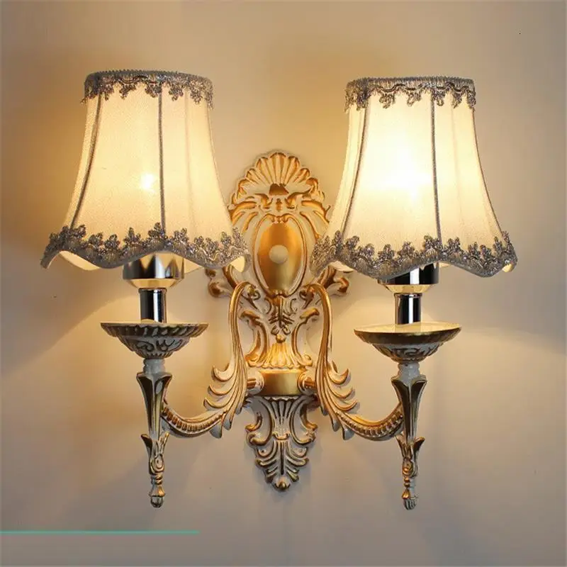 Ванная комната Kinkiety лампа Крытый современный декор В индустриальном стиле Wandlamp аппликация Murale светильник Aplique Luz сравнению настенный светильник для спальни