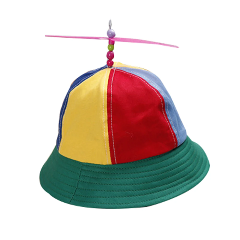 Creative Colorful Pinwheel Children 