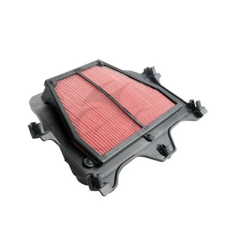 Motorcycle Air Filter With Air Flow Restrictor For Yamaha YZF R6 2006-2007 06 07 Brand New