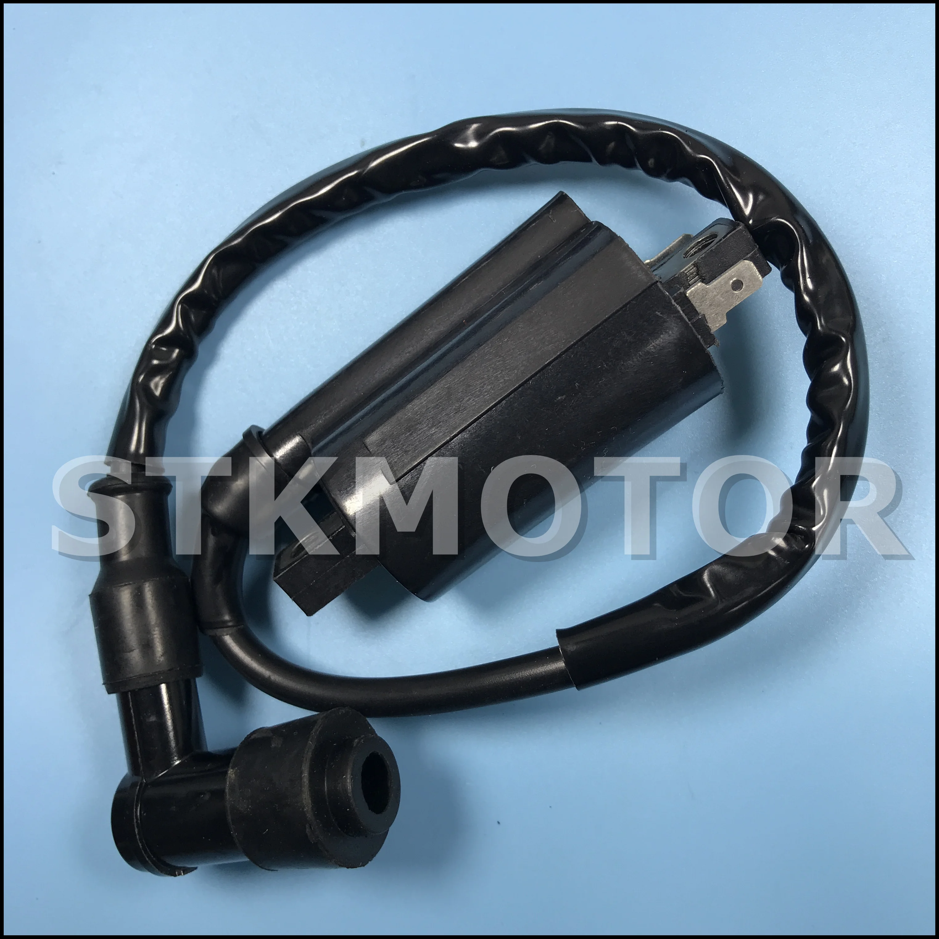 Катушка зажигания для квадроцикла Yamaha VIRAGO 250 XV250 1995-2007 LH250 YP250 linhai 260cc 300cc ATV запчасти