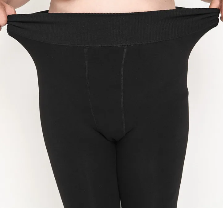 AIDAYOU Leggings Side View
