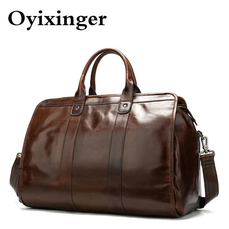 Высококачественный классический кейс для ноутбуков, Сумки из натуральной кожи, Мужская Дорожная сумка 15,6 дюйма, деловая сумка для мужчин, для Macbook Pro