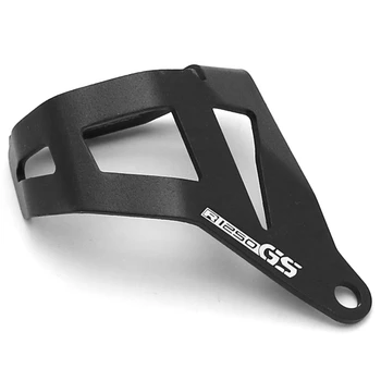 

for R1250 GS 2018 2019 Motorcycle Rear Brake Fluid Pump Tank Reservoir Guard Cap Oil Cover Protector